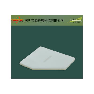 尼龙非标异形配件含油尼龙制品尼龙注塑件图2