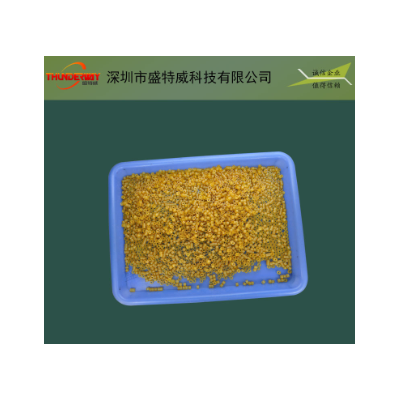 厂家供应塑料机加工/ 尼龙/铁氟龙/POM精密图3