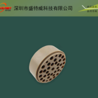 厂家供应塑料机加工/ 尼龙/铁氟龙/POM精密
