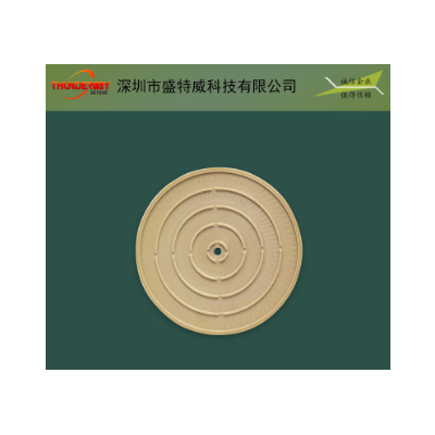 厂家供应塑料机加工/ 尼龙/铁氟龙/POM精密图2