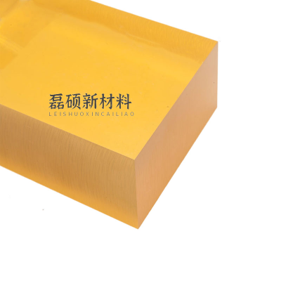 ppsu透明吸塑板材图2