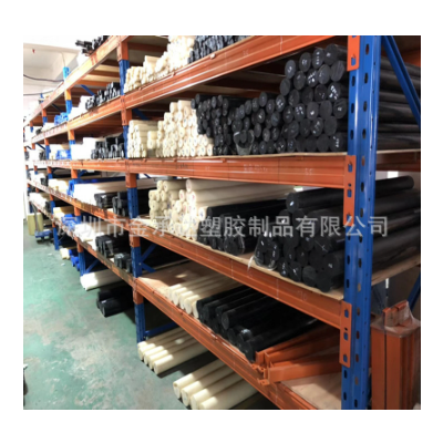 abs棒生产厂家米黄色abs棒材黑色直径15 20 2530-200mm abs塑料棒图2