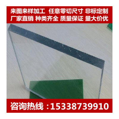 高透明PC棒 黑色PA6尼龙棒材 白色POM圆棒 ABS塑料棒/板图5