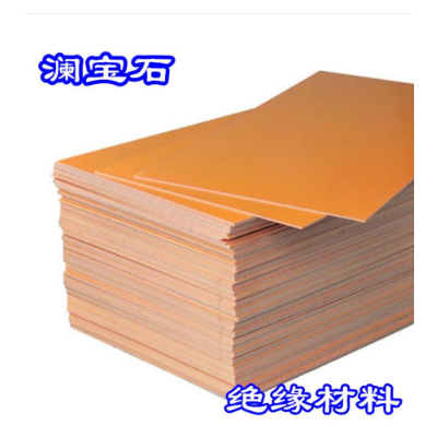 黑色合成石隔热板防静电合成石板批发零切加工图2