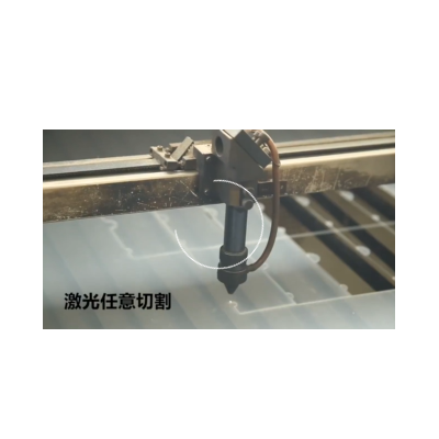 高透明亚克力板透明有机玻璃板图2
