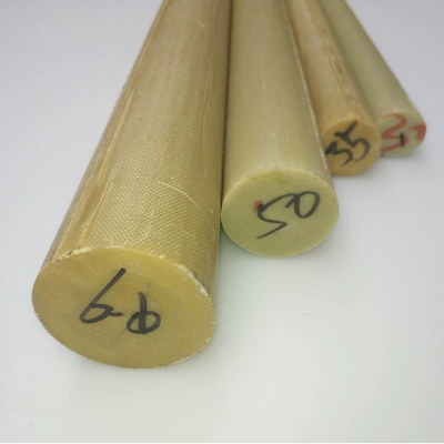 fr4环氧管环氧棒 车削加工环氧树脂管螺纹孔槽环氧树脂棒图3