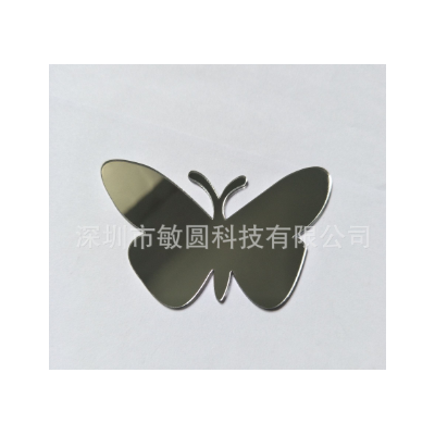 亚克力镜片 PC镜片加工 PET反光板图2