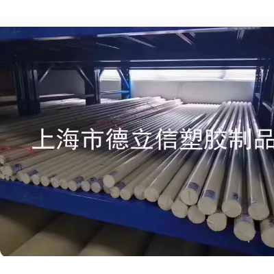 进口聚醚醚酮棒黑色防静电PEEK板耐高温白色PVDF聚偏二氟乙烯加工图3