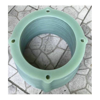 FR4玻纤板 水绿色环氧板 30 40 50mm fr4耐高温玻璃纤维板图5