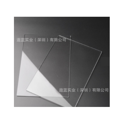 防刮花塑胶镜片 表面硬化pc塑料镜片图3