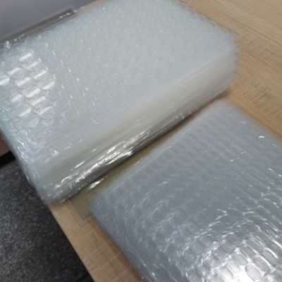 硬透明PC片 PMMA透明镜片图3