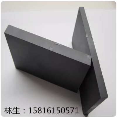 德国盖尔本色PEEK正品聚醚醚酮板棒 黑色加纤gf30棒耐磨耐高温pek图4