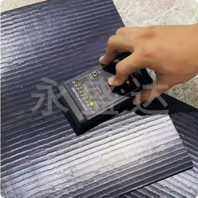 进口PEEK棒防静电PEKGF30耐高温聚醚醚酮板PPS棒加纤聚苯硫醚加工图3