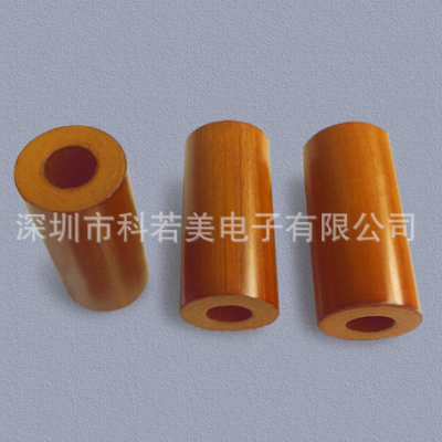 棕色杜邦Vespel-SP1棕色PI棒 防静电PI棒 聚酰亚胺棒 加碳纤图3