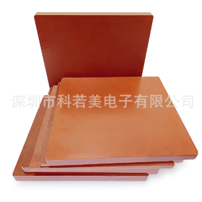 PI褐色塑料棒板VESPEL-SP1加石墨PI板棕色PI板聚酰亚胺耐高 温PI棒图4