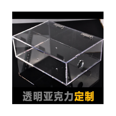 供应有机板 亚克力 高透明高韧性 可加工雕刻粘接图2