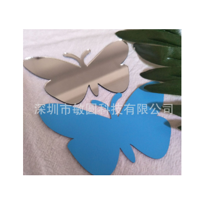 亚克力镜片 PC镜片 PC玩具镜片 有机玻璃镜片图2