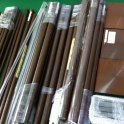 PI板棒聚酰亚胺热固型工程材料褐色塑料制品高强度图3
