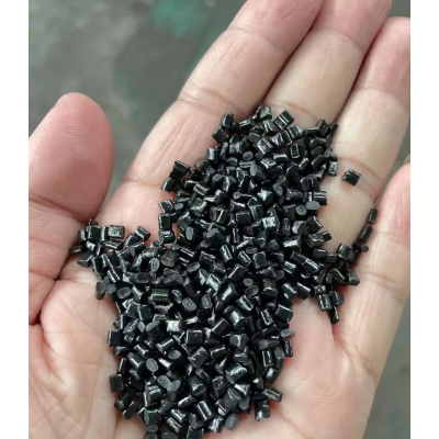 黑色阻燃环保合金，阻燃1.6V0，冲击50，嗅100内图3