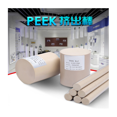 厂家批发耐腐蚀PEEK 工程塑料棒板图3