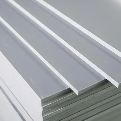 求购 CPVC 板材（Corzan 或 Dekadur），厚度 4.0 mm 数量 50 m2图1