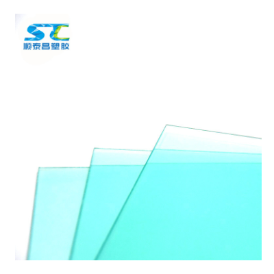 厂家直销 pc片材 透明PC板胶片印刷级/垫片级环保耐高温硬塑料胶图5