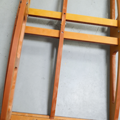 CNC精雕 玻璃检具 治具 工装夹具 模具 电木 零件铣削图3