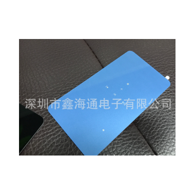 微型投影仪亚克力镜片 微投PC面板图2