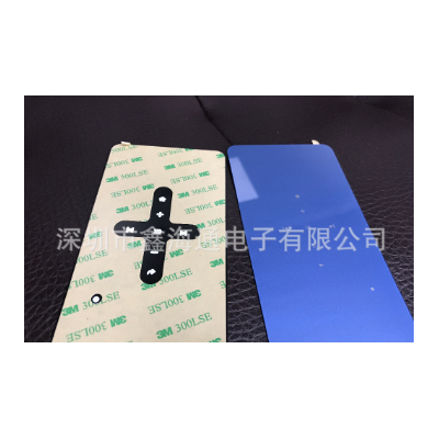 微型投影仪亚克力镜片 微投PC面板图3