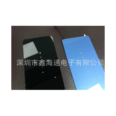 无线充电器面板 无线充电器镜片图2