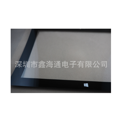 导航PET镜片 雾面PET镜片 防水纹PET镜片图3