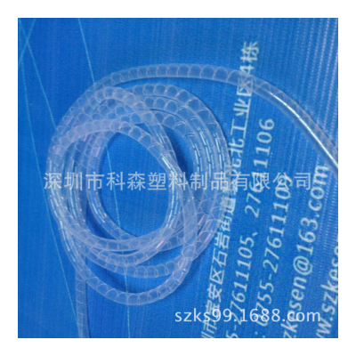 铁氟龙管 PTFE管 FEP管 PFA管 聚四氟乙烯线/膜大量现货价 格优惠图5