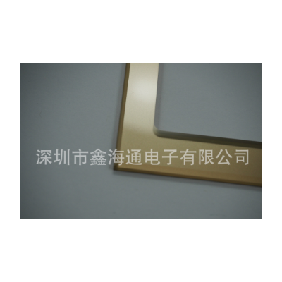 86型亚克力面板 亚克力开关面板图3
