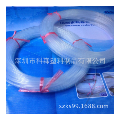 PFA管 FEP管 高透明铁氟龙管 耐高温PFA管图4