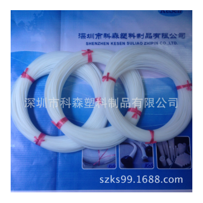 厂家低价出售铁氟龙管PTFE管 常用规格 大量现货图4
