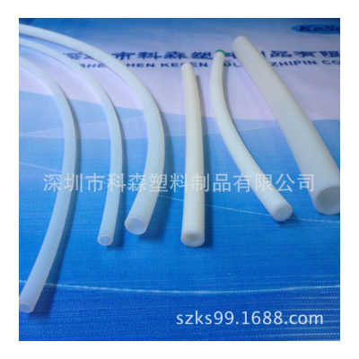 厂家低价出售铁氟龙管PTFE管 常用规格 大量现货图3