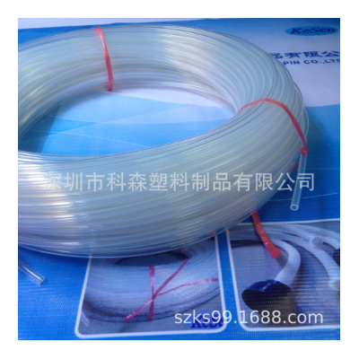 PFA管 高纯管大金231SH 科慕451HP 1/4 3/8 1/2 4/6/8/10各种图3