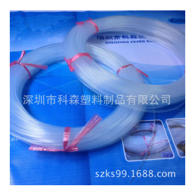 PFA管 高纯管大金231SH 科慕451HP 1/4 3/8 1/2 4/6/8/10各种图2