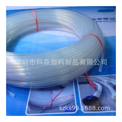 PFA管 高纯管大金231SH 科慕451HP 1/4 3/8 1/2 4/6/8/10各种图5