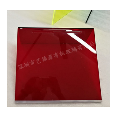亚马逊书桌斜面立体放置亚克力书写板图3