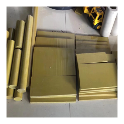 进口PAI棒材又名聚酰胺酰亚胺塑胶棒材 PAI型号 4203 4301 5530图3