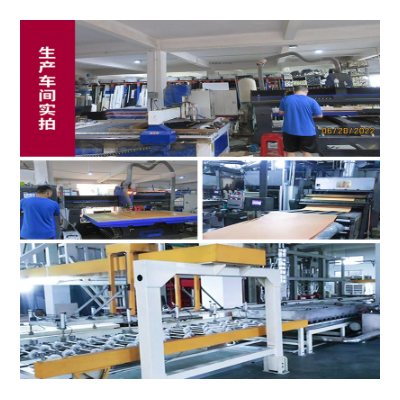 厂家批发PP板加工 白色彩色聚丙烯板 耐高温塑料工程塑胶中空板图3