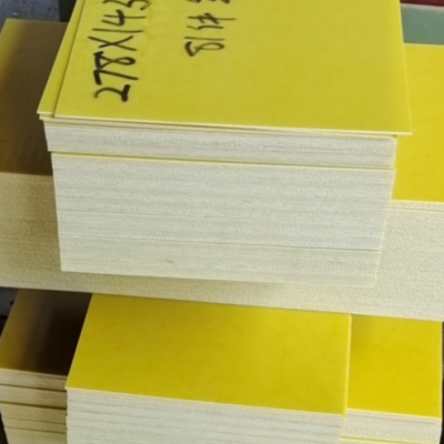 水绿色FR4玻纤板定制0.3mm整板可切割雕刻 耐高温隔热板绝缘板图4