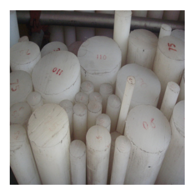 pp板材 聚丙烯板 塑料板PP板加工1mm 3mm 5mm 8mm 10mm12mm打孔图3