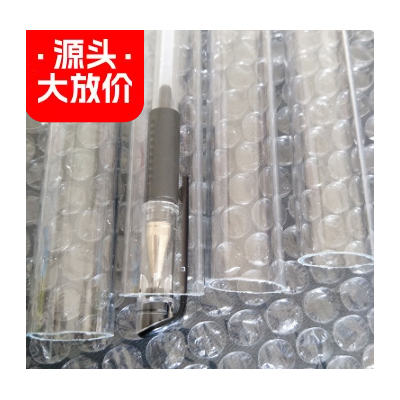 厂家供应亚克力透明PC管圆柱图3