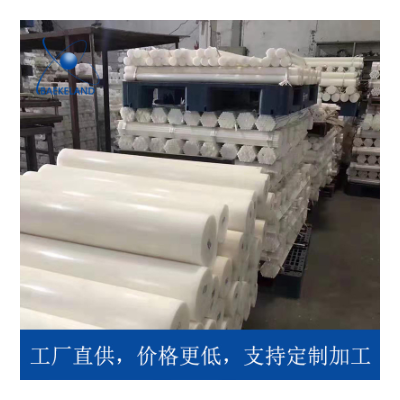 高硬度赛钢棒delrin塑钢聚甲醛棒缩醛彩色pom棒料黑色白色pom棒材图4