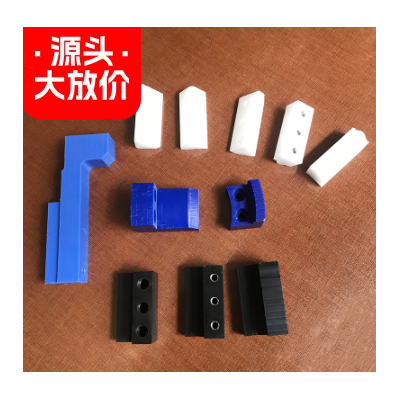 pom棒聚甲醛板黑色特种工程绝缘塑胶图2