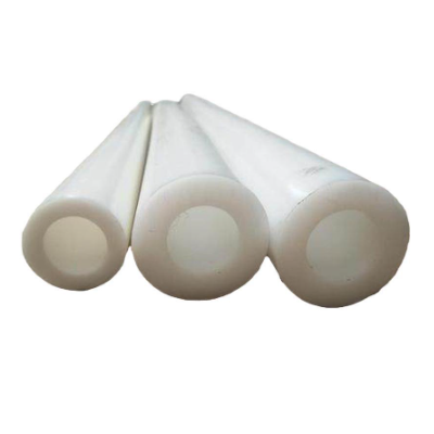 白色POM管高硬度耐磨赛钢管黑色聚甲醛管耐高温MC尼龙管加工图5