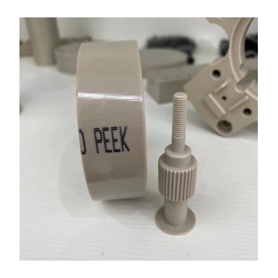 PEEK棒P EEK管PEEK板防静电ESDPEEK板图2