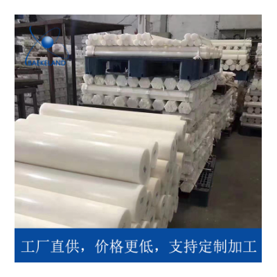高硬度赛钢棒delrin塑钢聚甲醛棒缩醛彩色pom棒料黑色白色pom棒材图4
